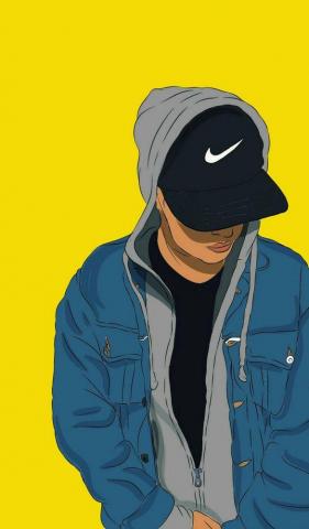 Nike Boy Wallpaper Samsung Members
