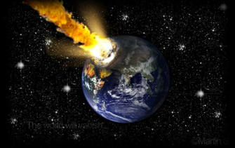 X Wallpaper End Of The World Mpgh
