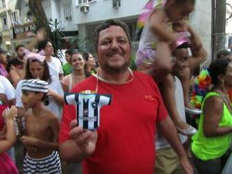 Sorry Seafair I Know Rio And You Re No Carnaval Crosscut