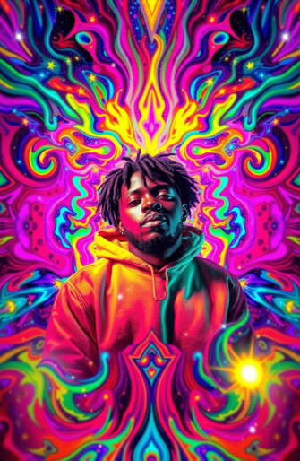 Trippie Redd Wallpaper