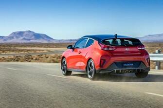 Hyundai Veloster Look HD Wallpaper Autoweik