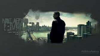 Eminem Wallpaper Not Afraid