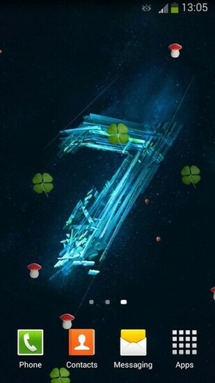 Lucky Charms Live Wallpaper Android Apps On Google Play