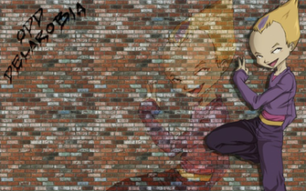 Wallpaper Code Lyoko Fond D Cran Photos