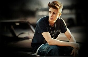Justin Bieber Wallpaper