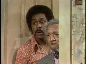 Sanford And Son Telefilmania It