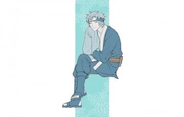 Wallpaper Naruto Mitsuki Image For Desktop