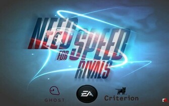 Need For Speed Rivals Wallpaper Tm By Bytm