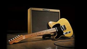Guitar Desktop Wallpaper HD Background Screensavers