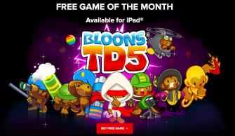Bloons Td Wallpaper Top Background