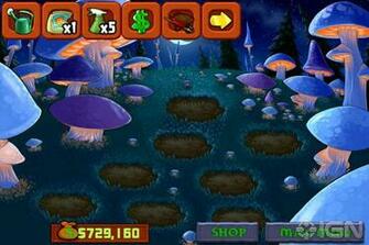 E3 Plants Vs Zombies iPhone Screens Jpg