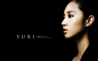 Yuri Kwon Wallpaper