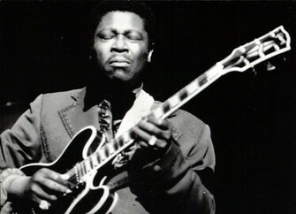 B King Theplace