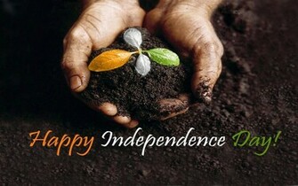 Indian Flag Mobile 3dwallpaper