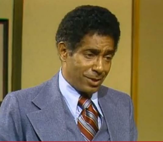 Characters From Sanford And Son