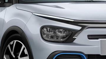 New Citroen C4 Rendered To Pre Cactus Replacement