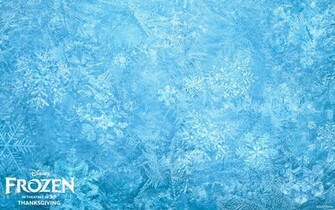 Frozen Movie Ice HD Wallpaper