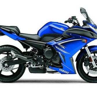 Yamaha Xj6 Jpg