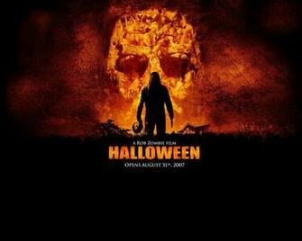 Image Detail For Desktop Wallpaper Movie Halloween