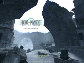 Wallpaper Tags Lost Planet