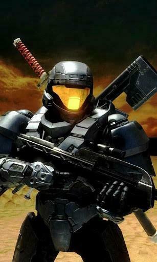 Halo Live Wallpaper The Best For You Customize