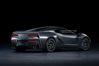 All New Chevrolet Corvette Zora Zr1 Wallpaper Re