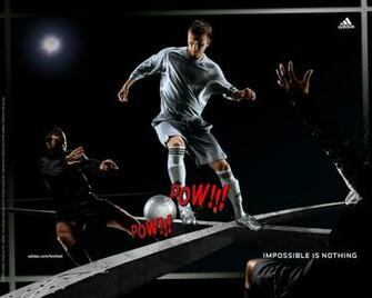 Adidas Wallpaper Football See To World