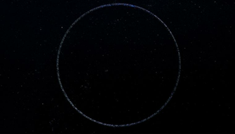 The Expanse Wallpaper Top Background