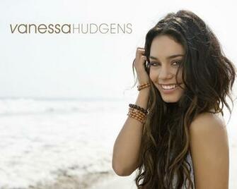 Vanessa Hudgens Your Description