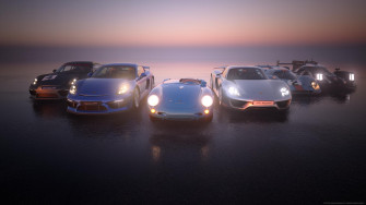 Gt Sgp On X Would You Agree With Me That We Need More Porsche