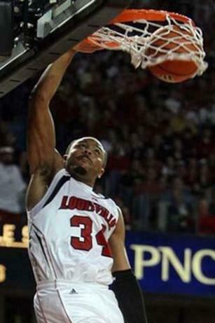 Louisville Basketball Android Screenshot