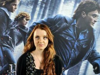 Luna Lovegood Wallpaper