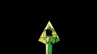 Green Arrow Wallpaper
