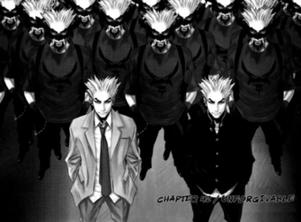 Akumetsu Vol Ch Stream Edition Mangapark