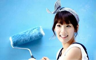 Kim Tae Yeon Wallpaper