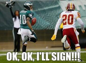 Desean Jackson Redskins Wallpaper Going To The