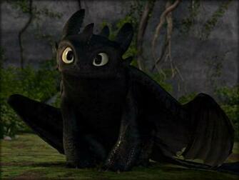 Toothless Dragon Wallpaper HD Image Pictures Becuo