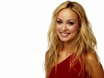 Olivia Wilde Desktop Wallpaper For Widescreen HD And Mobile