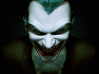 Joker 3d Fondos De Pantalla Imagenes HD Gratis iPhone