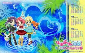 Hime Chen Otogi Chikku Idol Lilpri Wallpaper Zerochan