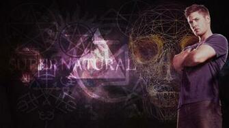 Supernatural Wallpaper By Theheavencafe
