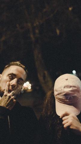 Suicideboys Wallpaper Sun