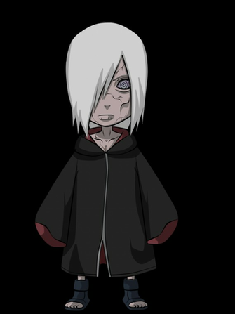 Nagato Pain