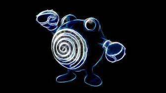 Poliwhirl By Theblacksavior