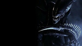 Aliens Movie Picture Image Alien Wallpaper Jpg