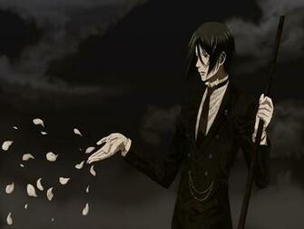 Sebastian Michaelis Image HD