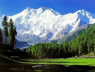 Culture Pakistan Image Wallpaper This Is Natural Beauty Tweet