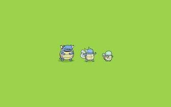 Squirtle Wallpaper