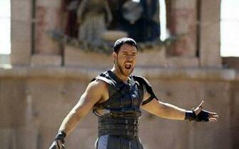 Best Movie Gladiator Wallpaper