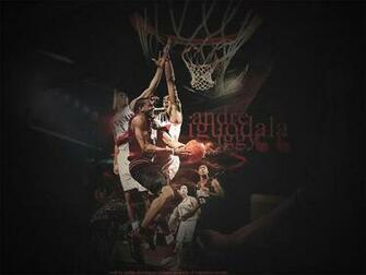 Andre Iguodala Reverse Layup Nba